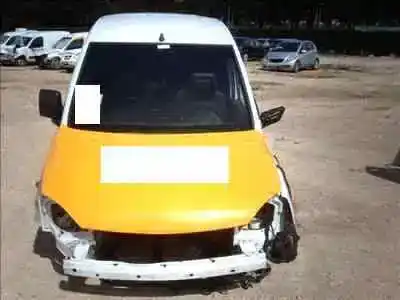 Veículo de Sucata opel combo 1.3 16v cdti do ano 2006 alimentado z13dtj