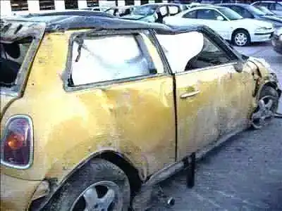 Утилизация автомобиля mini mini (r56) cooper года 2006 питание n12b16a