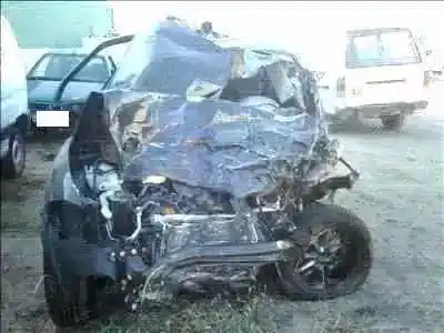 Veículo de Sucata seat leon (1p1) 1.6 tdi do ano 2009 alimentado cay