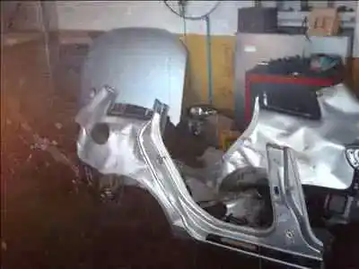 Veículo de Sucata audi a3 sportback (8p) 2.0 tdi ambiente do ano 2004 alimentado cff