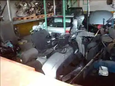 Veículo de Sucata audi a3 sportback (8p) 2.0 tdi ambiente do ano 2004 alimentado cff