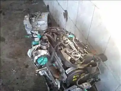 Veículo de Sucata audi a3 sportback (8p) 2.0 tdi ambiente do ano 2004 alimentado cff