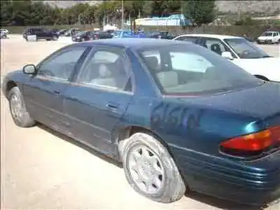 Veículo de Sucata CHRYSLER VISION (LH) 3.5 CAT do ano 1993 alimentado 