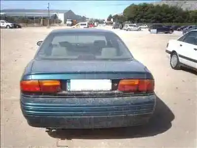 Veículo de Sucata chrysler vision (lh) 3.5 cat do ano 1993 alimentado 