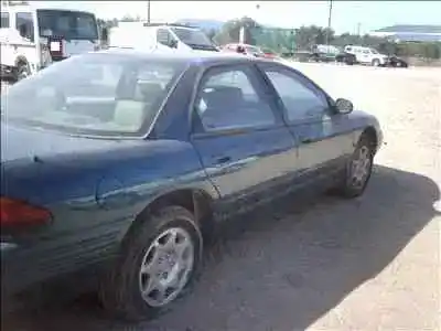 Veículo de Sucata chrysler vision (lh) 3.5 cat do ano 1993 alimentado 