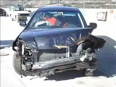 Veículo de Sucata kia rio concept do ano 2011 alimentado d4fa