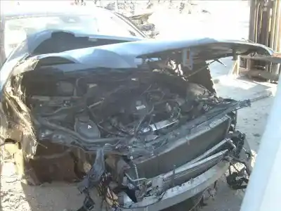 Утилизация автомобиля mercedes-benz clase e (w212) lim. e 250 cgi blueefficiency (212.036) года 2009 питание 642850