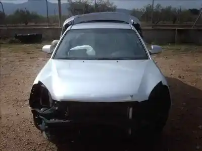 Vehicul casat kia magentis active al anului 2006 alimentat d4ea