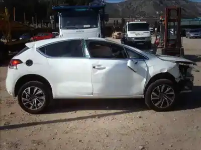 Утилизация автомобиля citroen                                            ds4                                                                                                                                                                                                                                                        design года 2011 питание 9hr-9h05