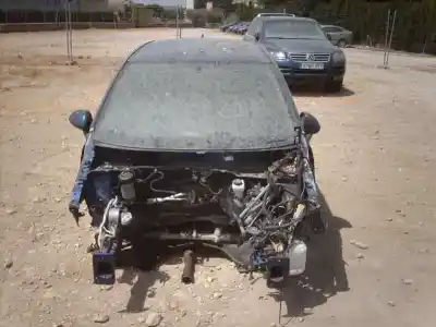 Veicolo di demolizione opel corsa d cmon dell'anno 2006 alimentato 