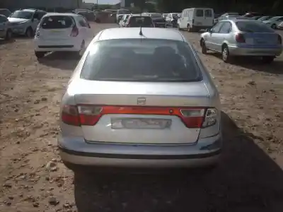 Scrapping Vehicle seat toledo (1m2) stella of the year 2000 powered ahf