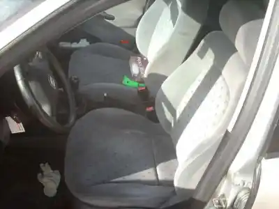 Scrapping Vehicle seat toledo (1m2) stella of the year 2000 powered ahf