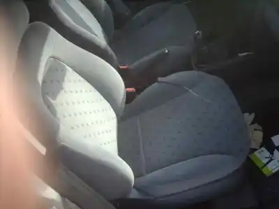 Scrapping Vehicle seat toledo (1m2) stella of the year 2000 powered ahf