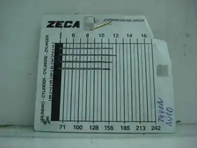 Scrapping Vehicle chevrolet aveo ls of the year 2008 powered f14d4