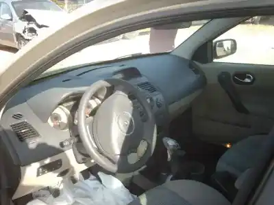 Здавання транспортного засобу renault megane ii familiar authentique року 2006 потужний k4md812 Здавання транспортного засобу renault megane ii familiar authentique року 2006 потужний k4md812