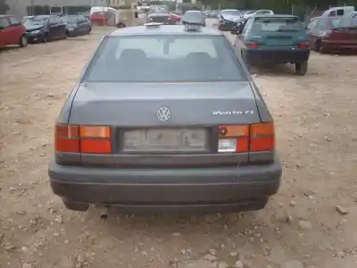 Veicolo di demolizione volkswagen vento (1h2) cl dell'anno 1992 alimentato abs