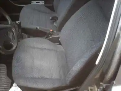 Veicolo di demolizione volkswagen vento (1h2) cl dell'anno 1992 alimentato abs