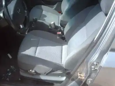 Verschrottungsfahrzeug chevrolet aveo lt des jahres 2006 angetrieben f14d3