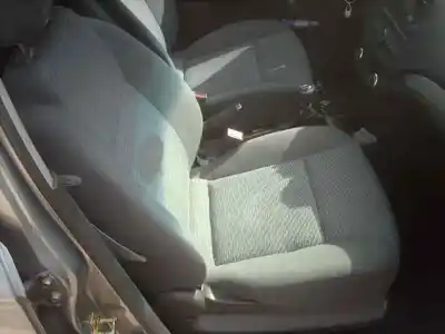 Verschrottungsfahrzeug chevrolet aveo lt des jahres 2006 angetrieben f14d3