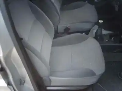 Veículo de Sucata citroen berlingo 1.9 d multispace do ano 2005 alimentado wjy(dw8b)