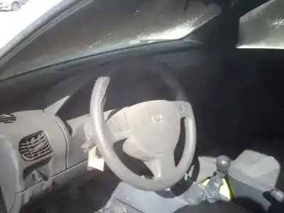 Утилизация автомобиля opel corsa c cosmo года 2004 питание z13dt