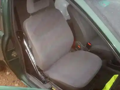 Scrapping Vehicle opel corsa b top (e) of the year 1997 powered x14sz