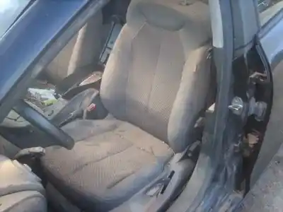 Scrapping Vehicle seat leon (1p1) stylance / style of the year 2008 powered bls