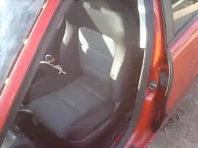 Scrapping Vehicle seat leon (1m1) sport of the year 2005 powered asz