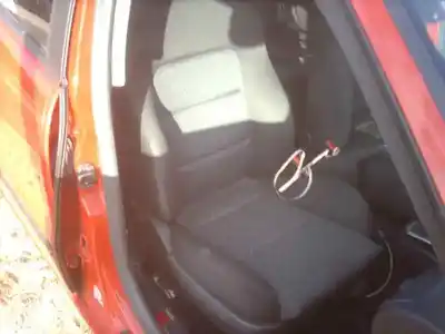 Scrapping Vehicle seat leon (1m1) sport of the year 2005 powered asz