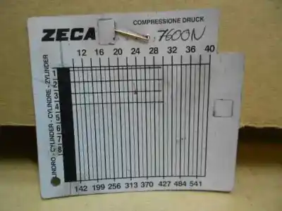 Scrapping Vehicle seat leon (1m1) sport of the year 2005 powered asz