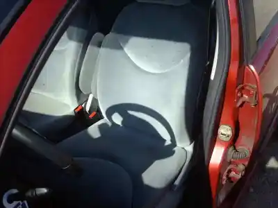 Scrapping Vehicle citroen c3 1.1 collection of the year 2004 powered hfx(tu1jp)