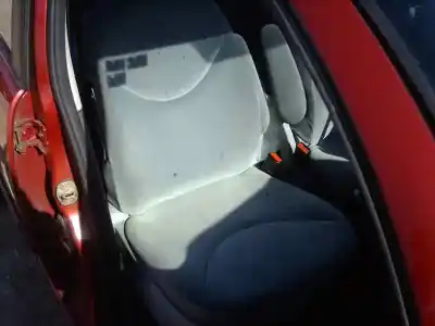 Scrapping Vehicle citroen c3 1.1 collection of the year 2004 powered hfx(tu1jp)