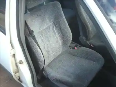 Veículo de Sucata opel kadett e ls berlina do ano 1987 alimentado 16sv