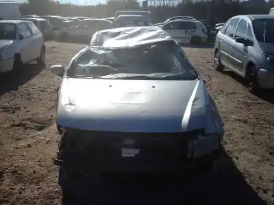 Veicolo di demolizione fiat stilo van (192_) 1.9 jtd (192dxf1a) dell'anno 2003 alimentato 192a3.000