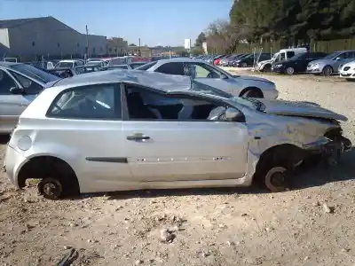 Veicolo di demolizione fiat stilo van (192_) 1.9 jtd (192dxf1a) dell'anno 2003 alimentato 192a3.000