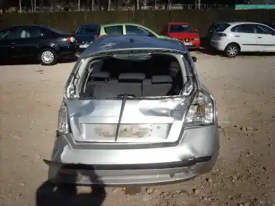 Veicolo di demolizione fiat stilo van (192_) 1.9 jtd (192dxf1a) dell'anno 2003 alimentato 192a3.000