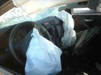 Veicolo di demolizione fiat stilo van (192_) 1.9 jtd (192dxf1a) dell'anno 2003 alimentato 192a3.000