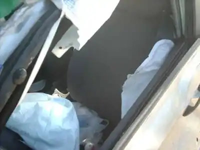 Veicolo di demolizione fiat stilo van (192_) 1.9 jtd (192dxf1a) dell'anno 2003 alimentato 192a3.000