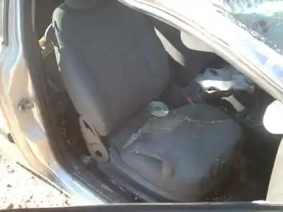 Veicolo di demolizione fiat stilo van (192_) 1.9 jtd (192dxf1a) dell'anno 2003 alimentato 192a3.000