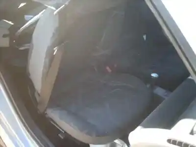 Sloopvoertuig smart coupe fortwo coupe (52kw) van het jaar 2007 aangedreven 3b21