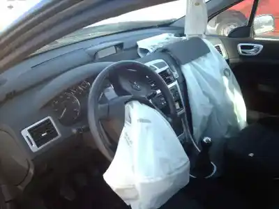 Veículo de Sucata peugeot 307 break/sw (s2) x-line do ano 2006 alimentado 9hz(dv6ted4)