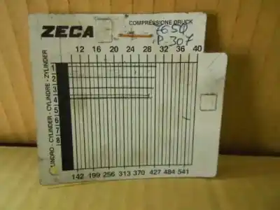 Veículo de Sucata peugeot 307 break/sw (s2) x-line do ano 2006 alimentado 9hz(dv6ted4)