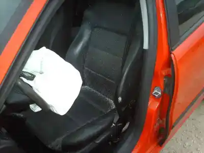 Scrapping Vehicle seat leon (1m1) signo of the year 2002 powered alh