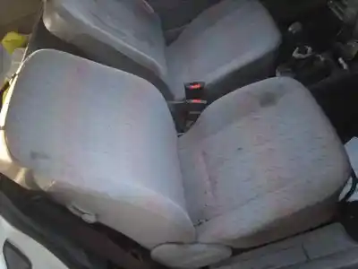 Scrapping Vehicle opel corsa b swing of the year 1994 powered 15d(4ec1)