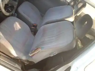 Scrapping Vehicle opel corsa b swing of the year 1994 powered 15d(4ec1)