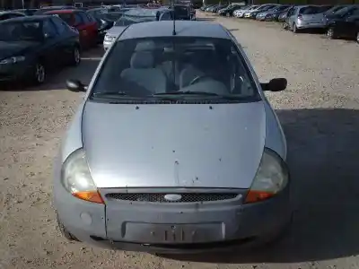 Здавання транспортного засобу ford ka (ccq) básico року 1998 потужний j4d