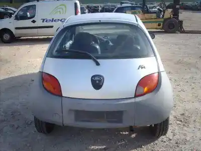 Здавання транспортного засобу ford ka (ccq) básico року 1998 потужний j4d