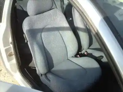 Здавання транспортного засобу ford ka (ccq) básico року 1998 потужний j4d