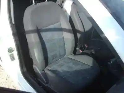 Scrapping Vehicle ford fiesta (cbk) ambiente of the year 2006 powered f6jb