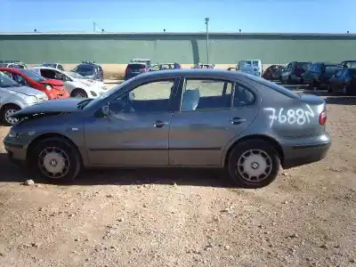 Здавання транспортного засобу seat toledo (1m2) select року 2003 потужний asv
